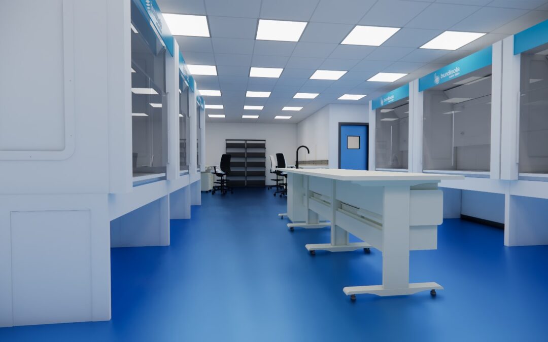 Realidad aumentada y virtual en la formación sanitaria