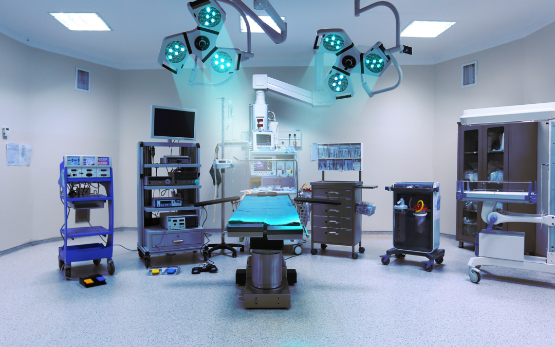 La evolución de la ingeniería hospitalaria en la última década