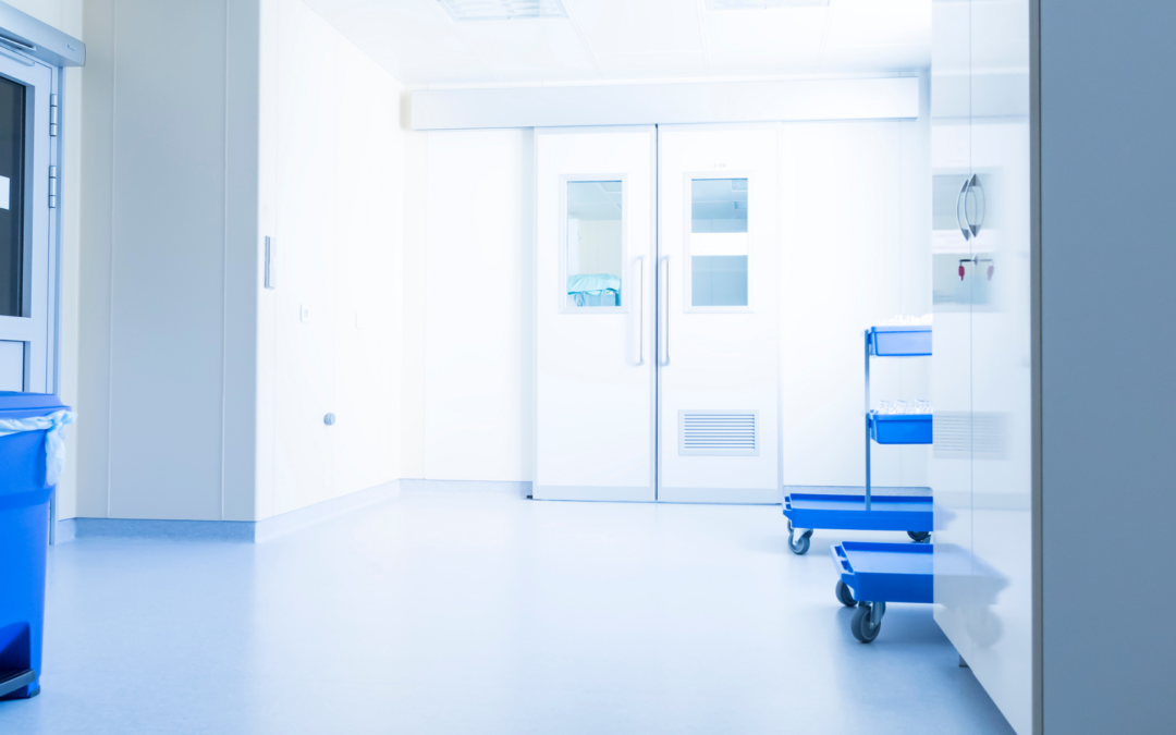 Aplicaciones de la inteligencia artificial (IA) en ingeniería hospitalaria