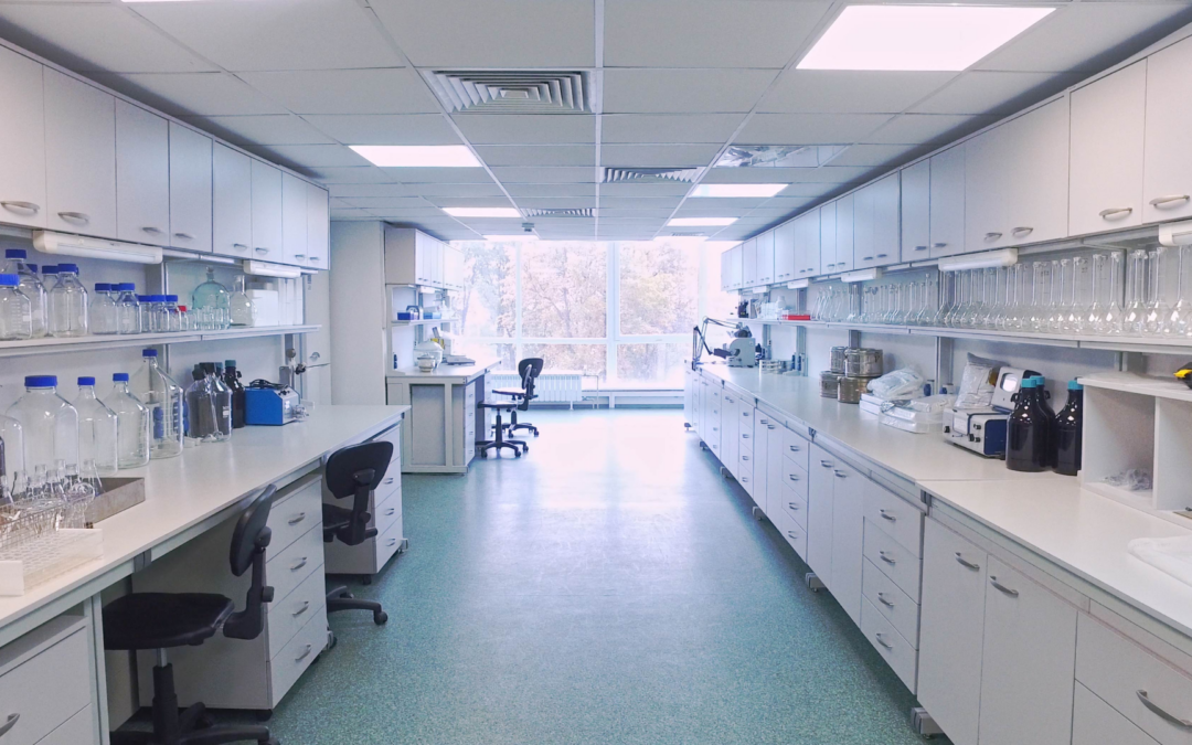 Cómo preparar un laboratorio clínico para auditorías y certificaciones