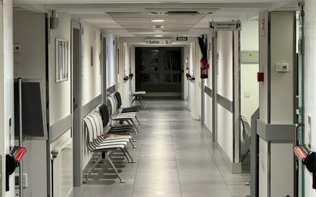 Auditorías internas en laboratorios clínicos: guía práctica